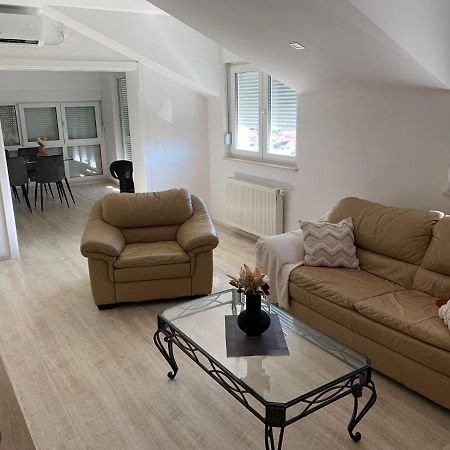 Cityview Apartment Sane Mostar Exterior foto