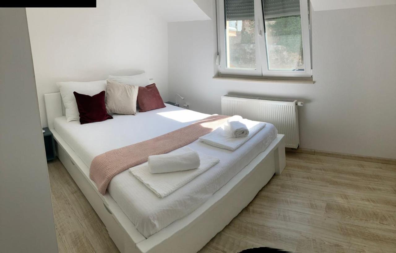Cityview Apartment Sane Mostar Exterior foto