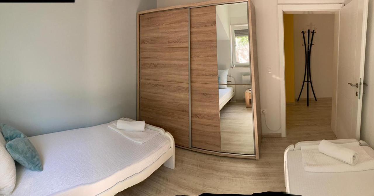 Cityview Apartment Sane Mostar Exterior foto
