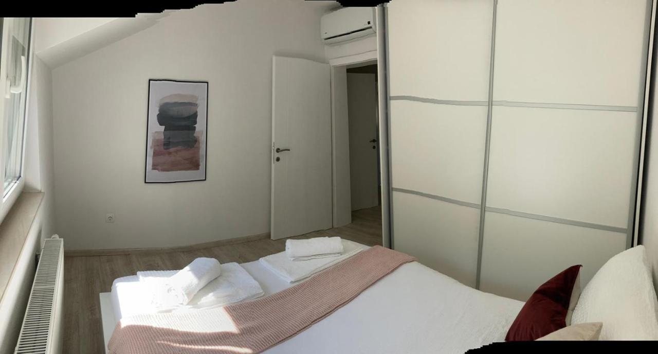 Cityview Apartment Sane Mostar Exterior foto