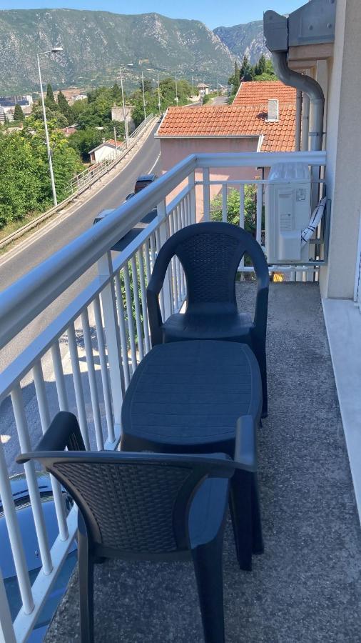 Cityview Apartment Sane Mostar Exterior foto